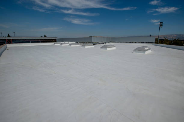 Cold Roofs in Hummelstown, PA