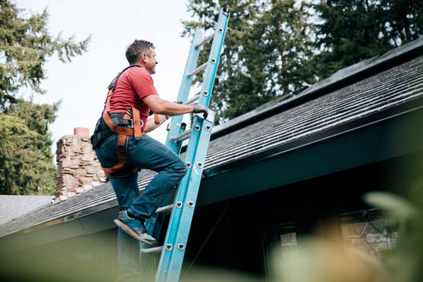 Best Roof Insulation Installation  in Hummelstown, PA