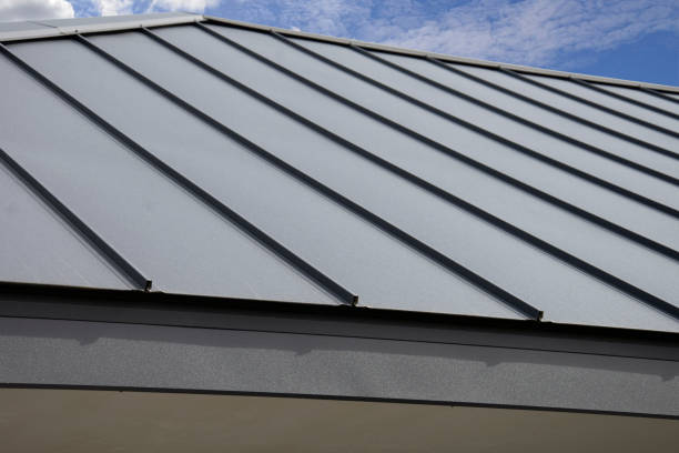 Best Solar Panel Roofing Installation  in Hummelstown, PA