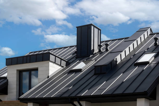 Best Flat Roofing  in Hummelstown, PA